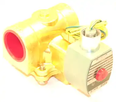 SK0254218-US20260702-105043-0 ASCO 8220G27-24V 1.25NC 5/125#Steam150#HtWt 24V - Image 1