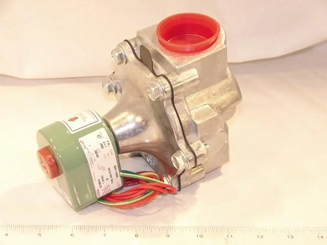 SK0254228-US20260702-105043-0 ASCO 8215B70-240V 1 1/2 N/C Shutoff Valve 0-25 - Image 1