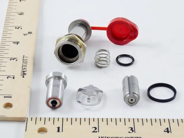 SK0254239-US20260702-105043-0 Asco 302-051 Solenoid Valve Rebuild Kit - Image 1