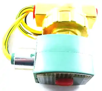 ASCO 8220G403-208V - 3/8"N/C 5/125#Stm5/150#HtW