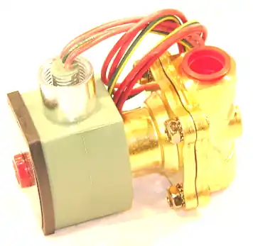 SK0254298-US20260702-105043-0 ASCO 8210G34-240V 1/2N/O 0/150AIR/WTR Valve - Image 1