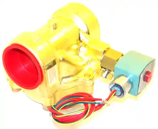 SK0254310-US20260702-105043-0 ASCO 8210G100MO-24V - 2" NC 5-150#AIR 5-125#WTR - Image 1