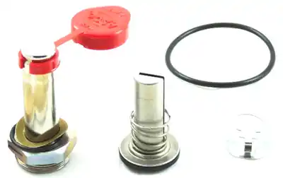 Asco 304392 Repair Kit 8220 AC P