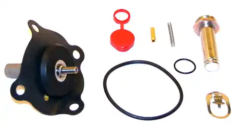 ASCO 302-283-E - ASCO REPAIR KIT