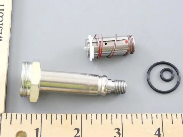 SK0254437-US20260702-105043-0 ASCO 314-479 - REBUILD KIT - Image 1
