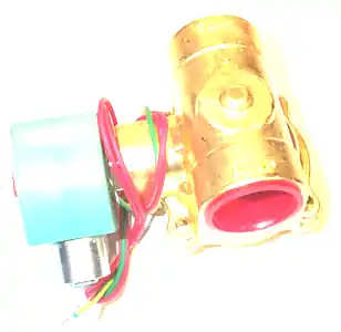 ASCO 8220G9-208V 1.25N/C 5-50STEAM 5-150HT H2O