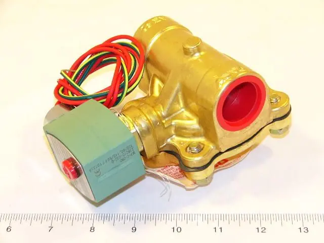 SK0254488-US20260702-105043-0 ASCO 8210G4HW - 1"N/C,5/150air/wtr,100oil,210F - Image 1