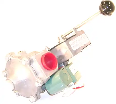SK0254493-US20260702-105043-0 ASCO 8044A3CSA-24V 1.25N/C M/R VLV 0/25# 24V - Image 1
