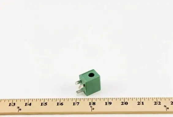 ASCO 400127-198 - XM5 SUBMINATURE COIL KIT