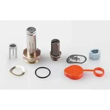 Asco 302142 Repair Kit for 8320G184 Normally Closed Valve