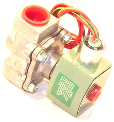 SK0254547-US20260702-105043-0 ASCO 8215G30-208V 3/4N/C 0-50# Shutoff Valve - Image 1