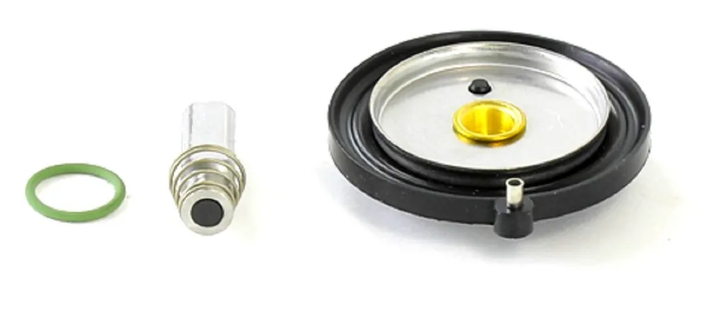 Asco 323-507 Valve Repair Kit Solenoid Valve Repair Kits and Coils