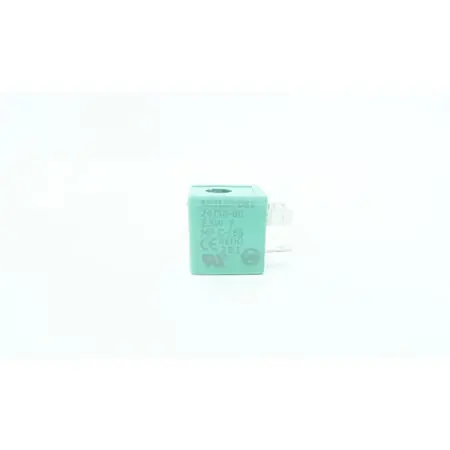 Asco 400127-081 24V Coil Solenoid Valve Replacement Part