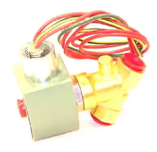 ASCO 8210G73-24V Solenoid Valve 24V