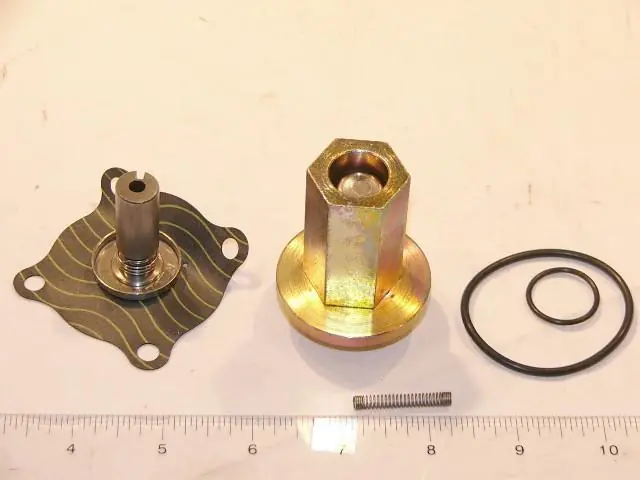 SK0254649-US20260702-105043-0 ASCO 302-332 Repair Kit - Image 1