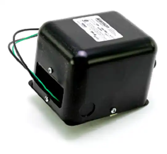 Allanson 1092-PF-G Ignition Transformer with Ground Wire, replacement for 1092-PF