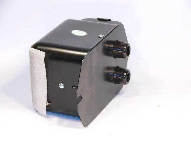 SK0254672-US20260702-105043-0 Allanson Transformers 421-340 - 120/10000 ARMSTRONG/ESSO - Image 1
