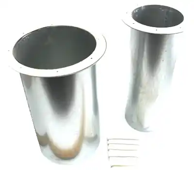 Aprilaire 9806 - 10"X20"X1" EZ KLEEN Fltr