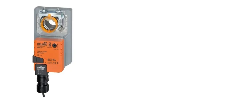 SK0254705-US20260702-105043-0 Schneider Electric TOOL-82 Allen Wrench for Room Set Point Calibration 5/64 Size Replacement MPN - Image 1