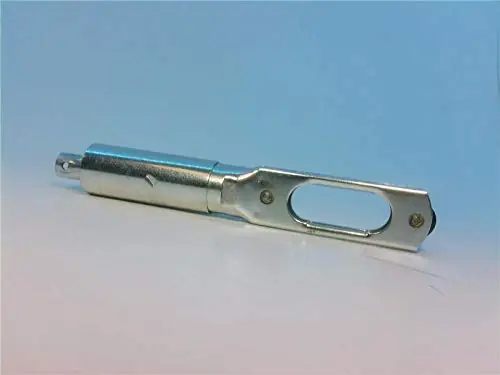 SK0254743-US20260702-105043-0 Schneider Electric FYBA-53-9 300# Force Plunger for AV-30 - Image 1