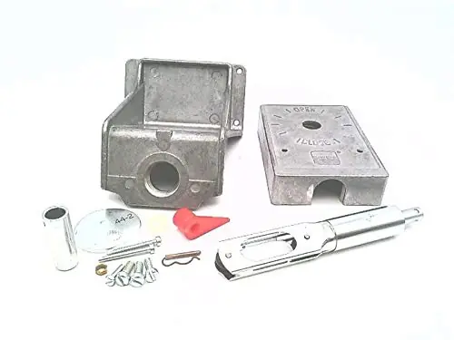 Schneider Electric AV-394 Linkage Kit 1 1/2-2 VB-9XXX'S