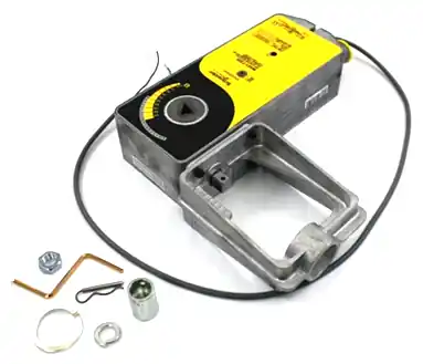 Schneider Electric (Barber Colman) MA61-7200 - 120v2Pos,SR,DirMT DuraDriveAct