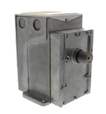 SK0254767-US20260702-105043-0 Schneider Electric MC-431-126 Electric Rotary Actuator Continuous Motor - Image 1