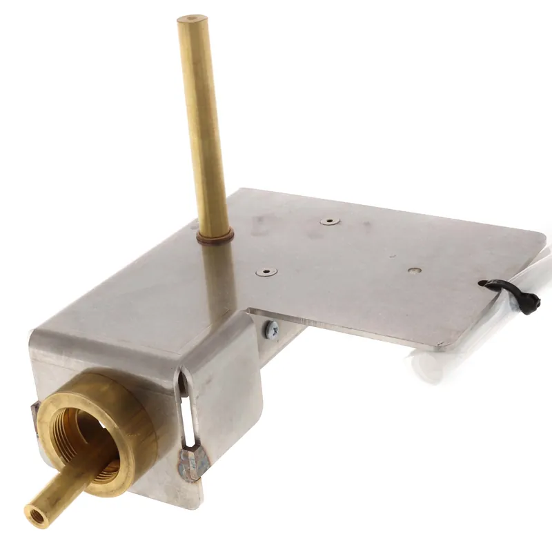 Belimo UGLK1150 Valve Linkage, Retro Kit