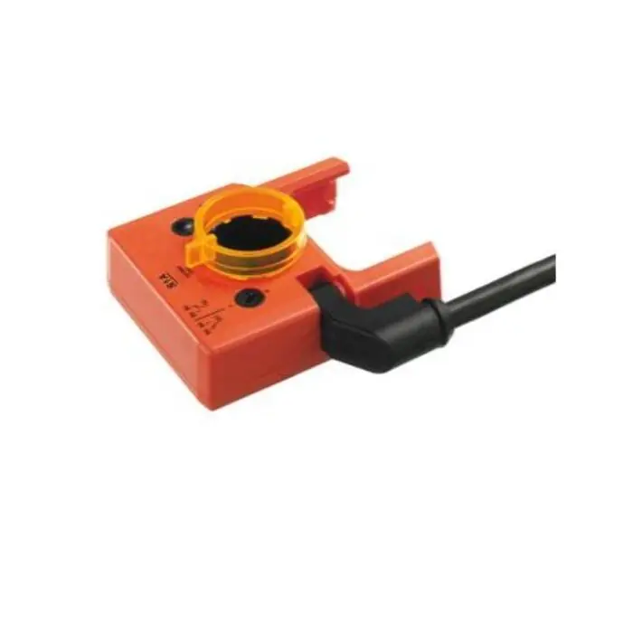 Belimo S1A Auxiliary Switch 1x SPDT 3A (0.5A inductive) @ 250 VAC max.