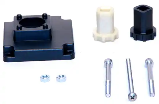 Belimo WAF Linkage Kit for AF/NF Actuators