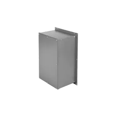 Belimo ZS-100 Weather Shield Galvanized for HVAC Actuators