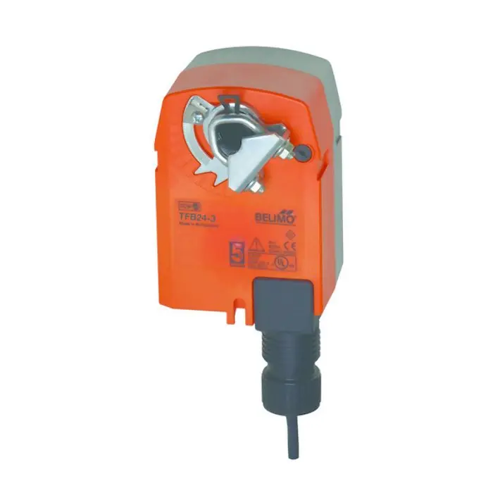 Belimo TFB24-3 Direct Coupled Actuator 22 in-lb