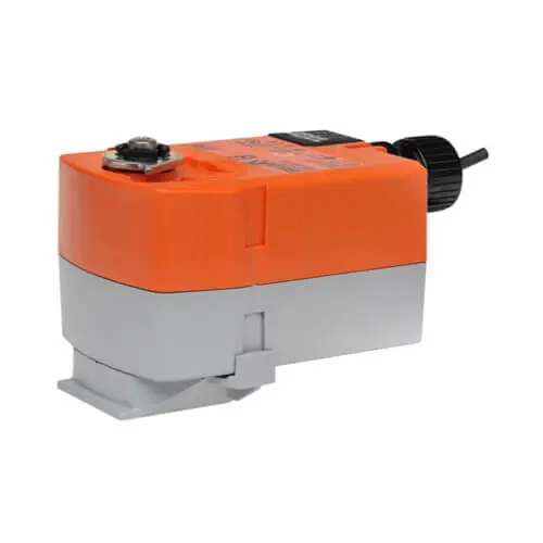 Belimo TFRB24-3 Floating Point Spring Return Control Valve Actuator 24 VAC/DC 22 in-lb