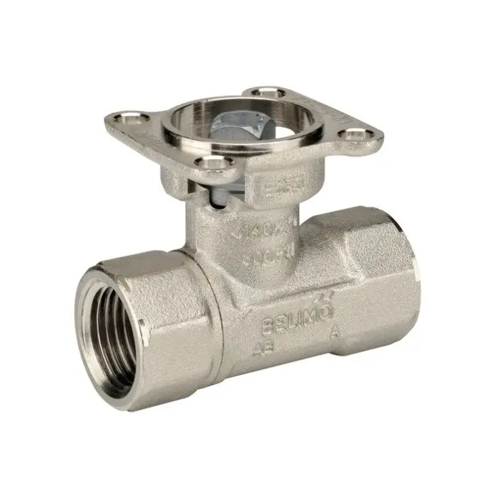 Belimo B218 CCV 2 Way 3/4 In NPT 7.4 Cv