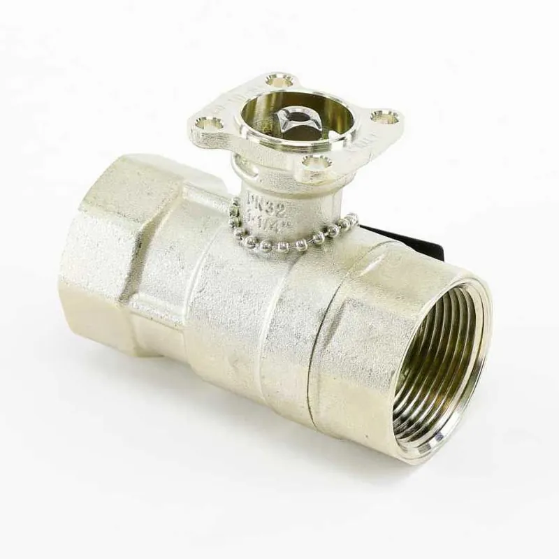 Belimo B232 Characterized Control Valve