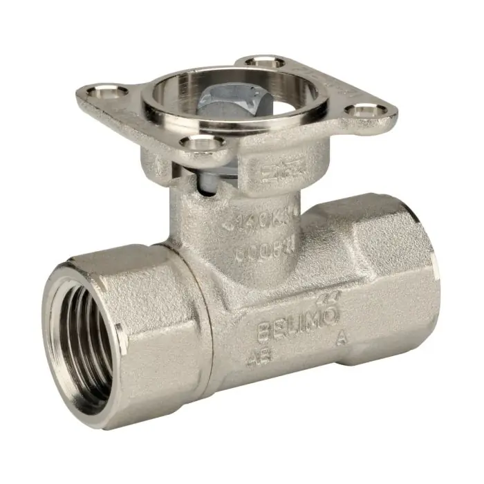 Belimo B213 CCV 2 Way 1/2 NPT 4.7 Cv