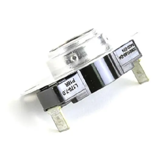 Bard 8402-074 Auto Limit Switch 7°F - 170°F