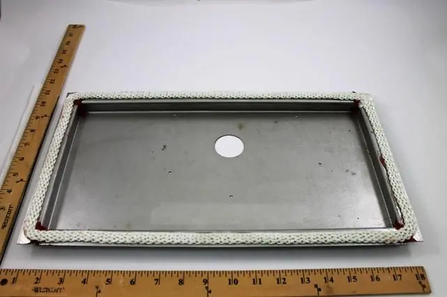 Bard HVAC S913-0007 - Collector Box Assembly