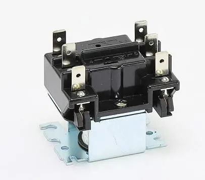 Bard HVAC 8201-013 - 3A 277V DPST N/O Relay