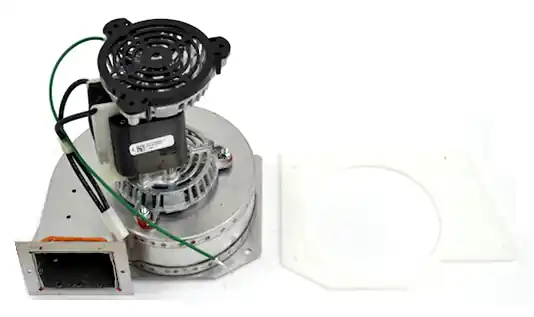 BARD 9043-451 Inducer Assembly for HVAC Systems