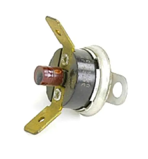 Bard 8406-036 Limit Switch 190F M/R Rollout Switch
