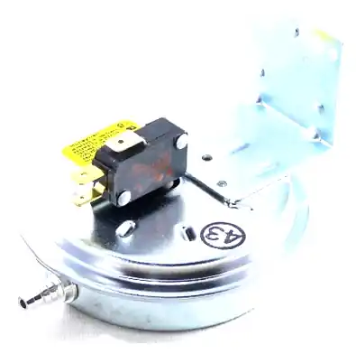 SK0255080-US20260702-105043-0 Bard 8406-074 Spdt Pressure Switch 0.45Wc - Image 1