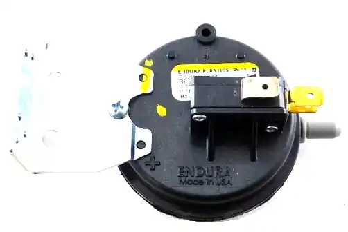 Bard 8406-086 Spdt Pressure Switch 0.35Wc