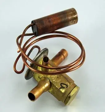Bard HVAC 5651-105 - EXPANSION VALVE 3/8 X 3/8