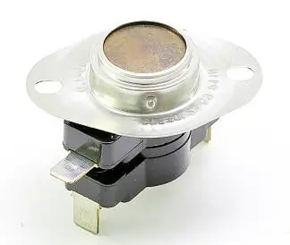 Bard 8402-083 Limit Control 145-3.0 2 Pole