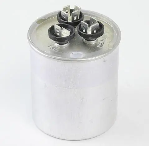 Bard 8552-052 45/5mfd 370v Rnd Run Capacitor