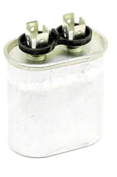 Bard 8552-004 7.5MFD 370v Capacitor