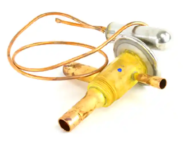 Bard HVAC 5651-189 - Expansion Valve