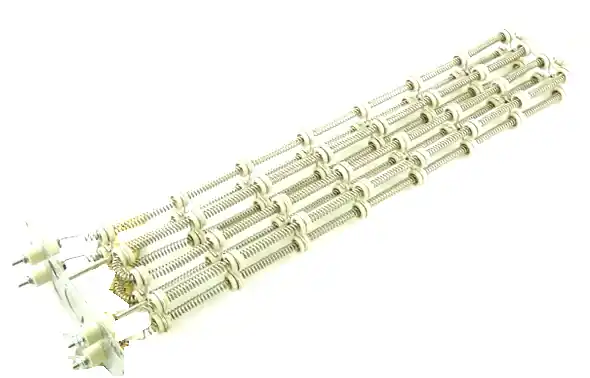Bard HVAC 8604-095 - 10KW 240V 4Terminal Heat Strip