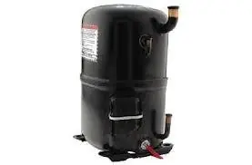 Bard HVAC 8000-124 - Compressor 460v 3ph 71,280btu